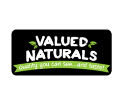Valued Naturals